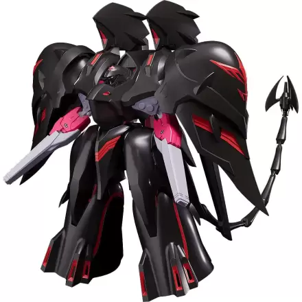 Martian Successor Nadesico: The Motion Picture - Prince of Darkness Moderoid Black Sarena Műanyag modell készlet 19 cm  termékfotó