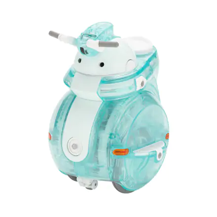 Maruttoys 1/12 Noseru (Ramune Version) Műanyag modell készlet 9 cm termékfotó