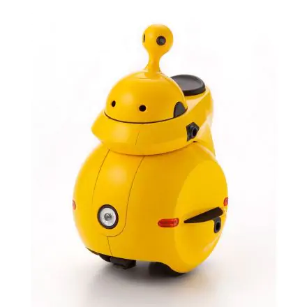 Maruttoys 1/12 Noseru (Yellow Version) Műanyag modell készlet 9 cm termékfotó
