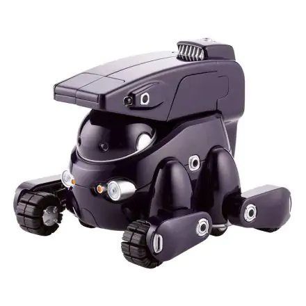 Maruttoys 1/12 Tamotu Pro (Midnight Blue White Version) Műanyag modell készlet 8 cm termékfotó