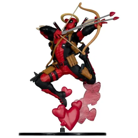 Marvel 1/10 Scale szobor figura Deadpool (Deadpool #26) 20 cm termékfotó