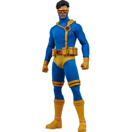 Marvel 1/6 Cyclops akciófigura 30 cm termékfotó