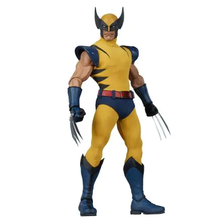 Marvel 1/6 Wolverine akciófigura 30 cm termékfotó