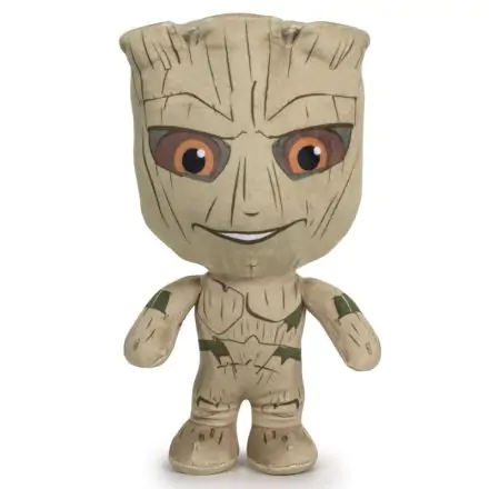 Marvel A galaxis örzői Groot plüss 29cm termékfotó