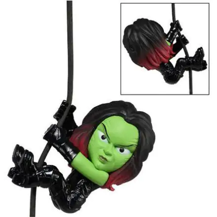 Marvel A galaxis örzői Scaler Gamora termékfotó
