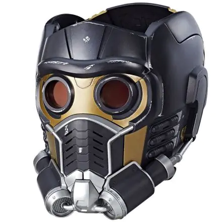 Marvel A galaxis örzői Star Lord electronig Sisak termékfotó