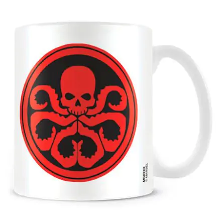 Marvel Agents of Shield Hydra bögre termékfotó
