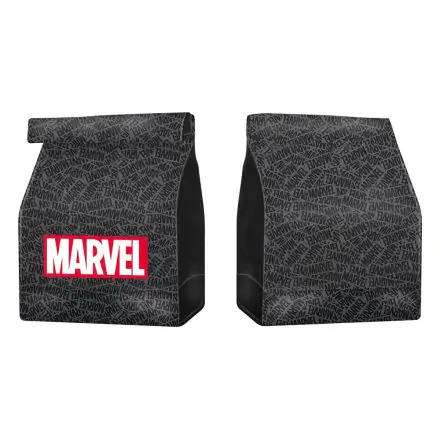 Marvel All Over uzsonnás táska termékfotó