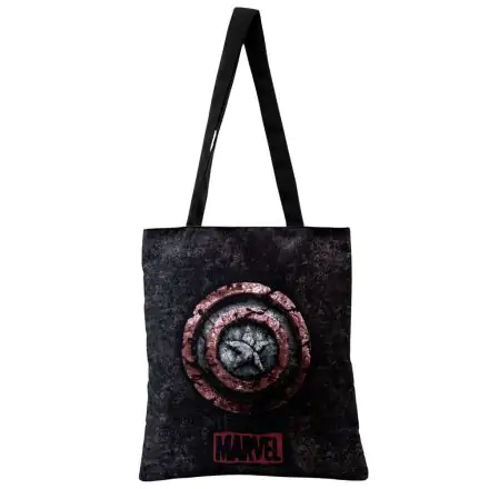 Marvel Amerika Kapitány bevásárlótáska termékfotó