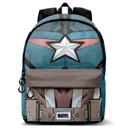 Marvel Amerika Kapitány Chest táska hátizsák 45cm termékfotó