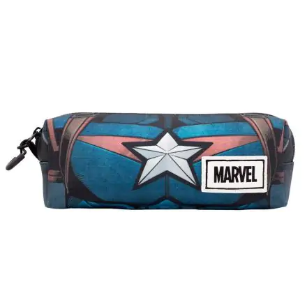 Marvel Amerika Kapitány Chest tolltartó termékfotó