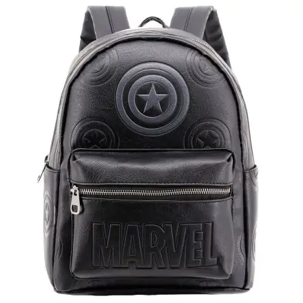 Marvel Amerika Kapitány Defense táska hátizsák 32cm termékfotó