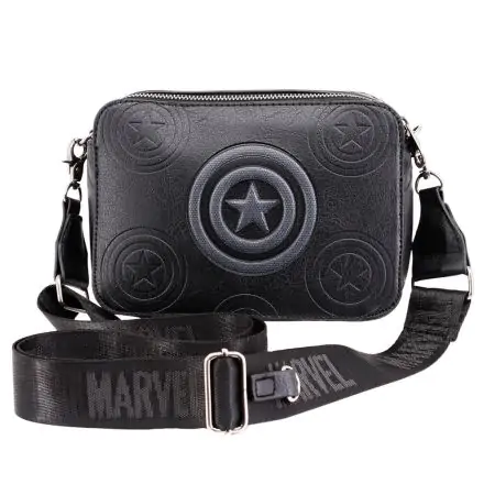 Marvel Amerika Kapitány Defense válltáska termékfotó