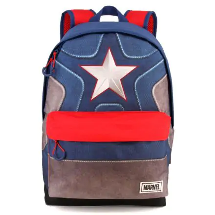 Marvel Amerika Kapitány hátizsák 42cm termékfotó