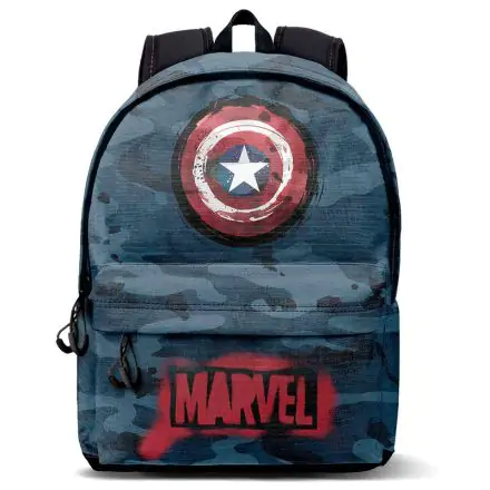 Marvel Amerika Kapitány hátizsák 44cm termékfotó