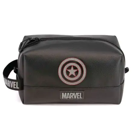 Marvel Amerika Kapitány pipere táska termékfotó