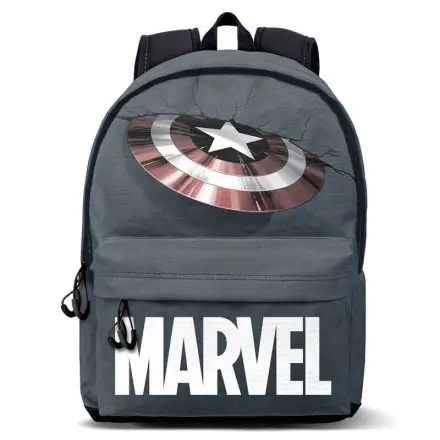 Marvel Amerika Kapitány táska hátizsák 42cm termékfotó