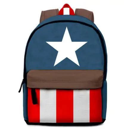 Marvel Amerika Kapitány táska hátizsák 42cm termékfotó