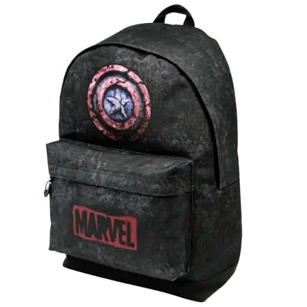 Marvel Amerika Kapitány táska hátizsák 43cm termékfotója