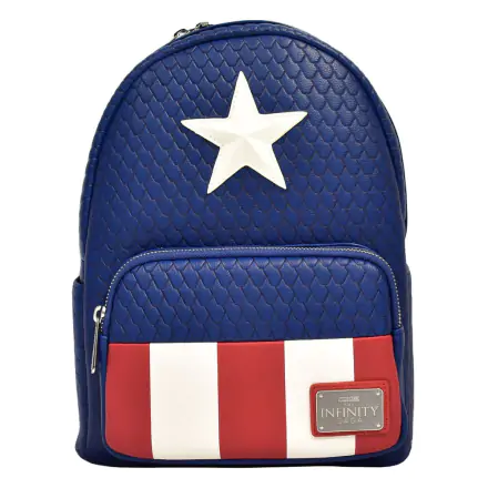 Marvel Amerika Kapitány táska hátizsák (Japan Exkluzív) termékfotó
