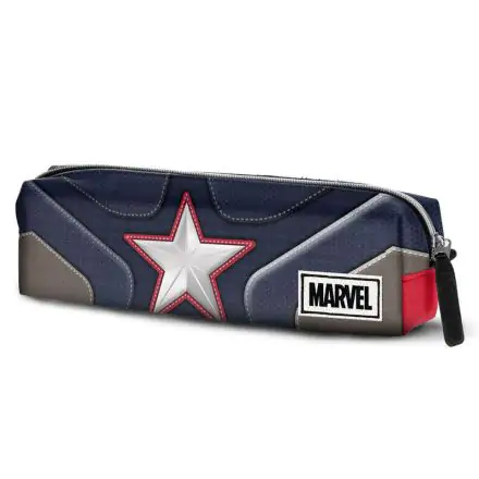 Marvel Amerika Kapitány tolltartó termékfotó