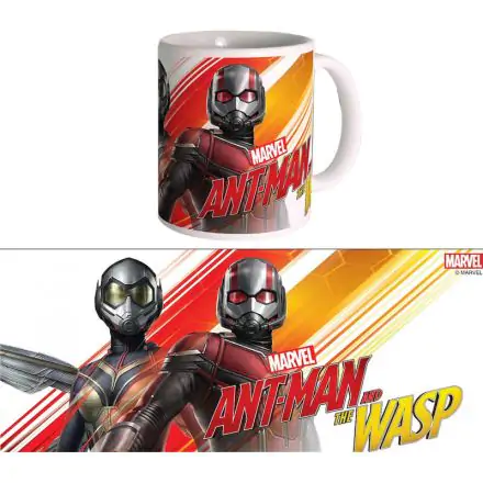 Marvel Ant-Man és The Wasp Heroic Duo bögre termékfotó