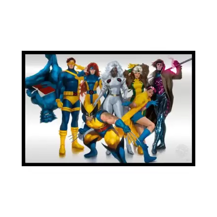 Marvel Kunstdruck Fall of the House of X 41 x 61 cm - ungerahmt termékfotója