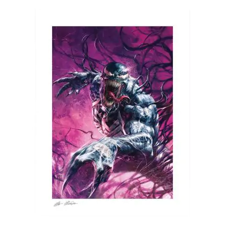 Marvel Art Print Venom #35 200th Issue Anniversary 46 x 61 cm termékfotó