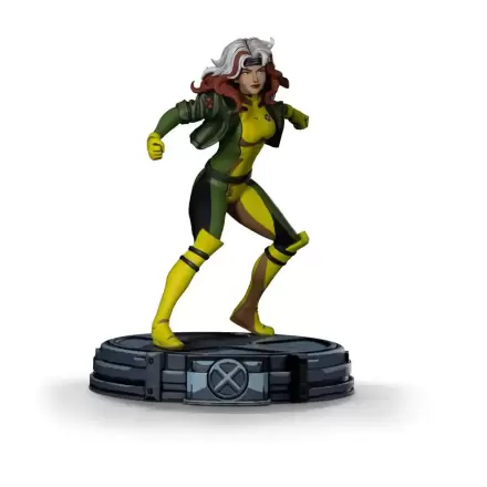 Marvel Art Scale 1/10 X-Man ´79 Rogue szobor figura 18 cm termékfotója