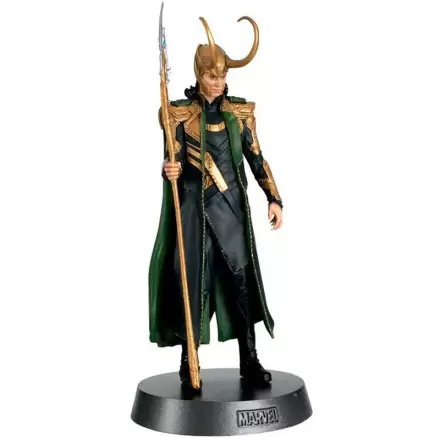 Marvel Avengers Heavyweights Loki figura termékfotója