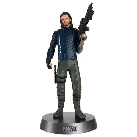 Marvel Avengers Infinite War Heavyweights Winter Soldier figura termékfotója