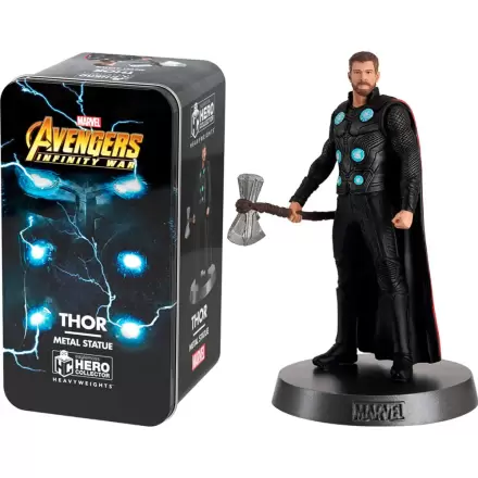 Marvel Avengers Infinity War Heavyweights Thor figura termékfotója