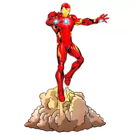 Marvel Avengers Iron Man figura 15cm termékfotója