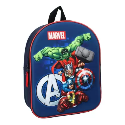 Marvel Avengers See the Light 3D táska hátizsák 32 cm termékfotó