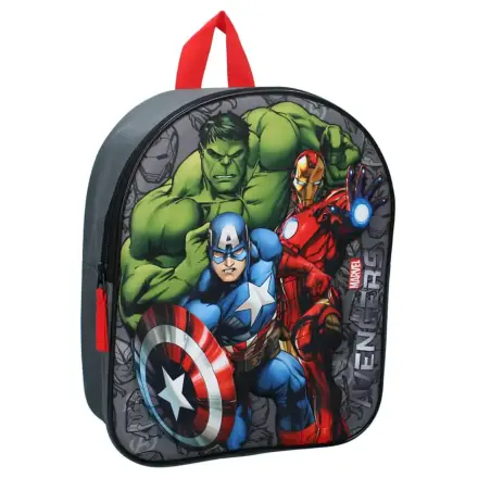 Marvel Avengers Simply Special 3D táska hátizsák 32 cm termékfotó