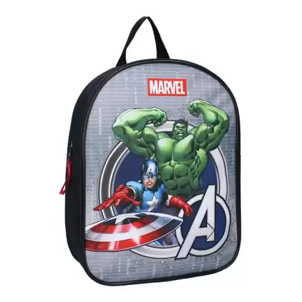 Marvel Avengers The Incredible táska hátizsák 29 cm termékfotó