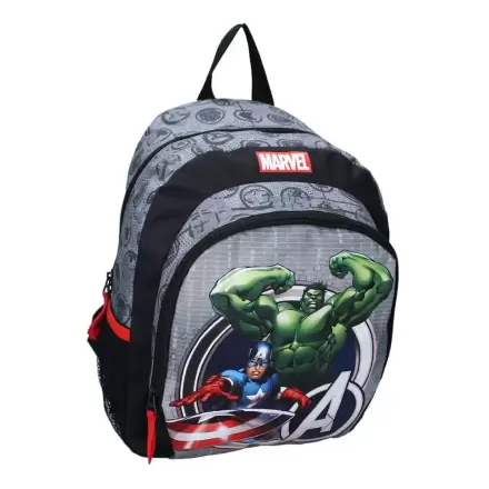 Marvel Avengers The Incredible táska hátizsák 35 cm termékfotó