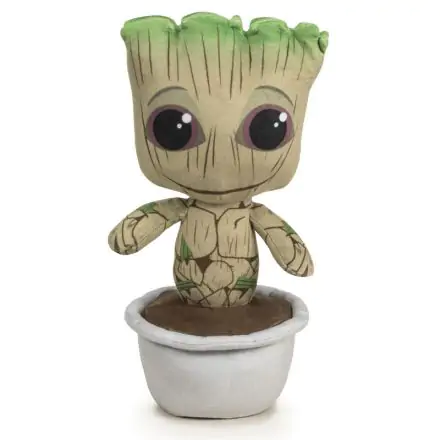 Marvel Baby Groot plüss 20cm termékfotó