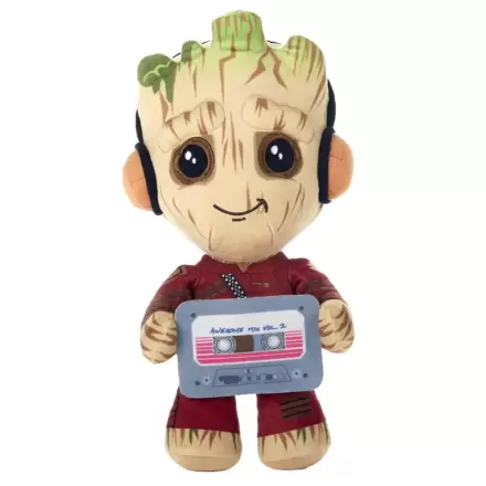 Marvel Baby Groot plüss 30cm termékfotója