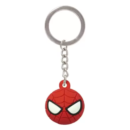 Marvel Ball Keychain Spider-Man termékfotója