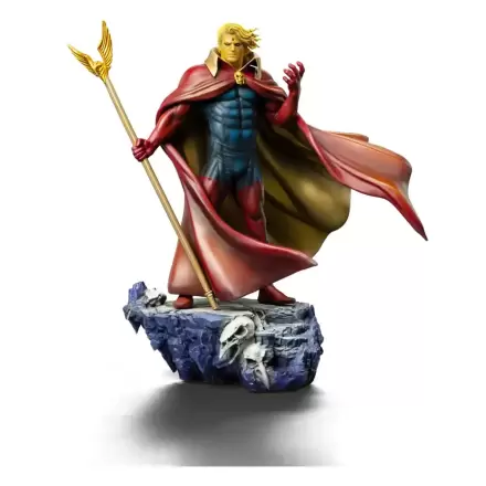 Marvel BDS Art Scale 1/10 Adam Warlock szobor figura 25 cm termékfotója