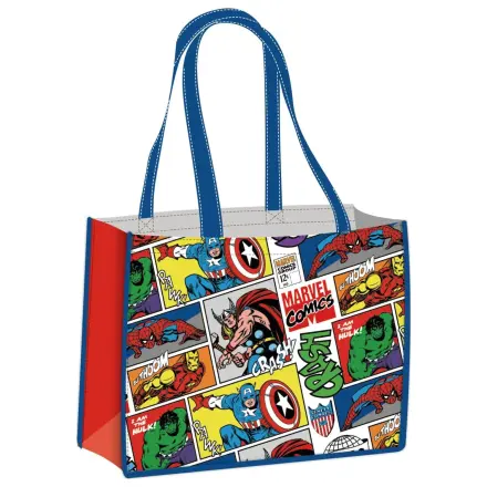 Marvel bevásárlótáska termékfotó