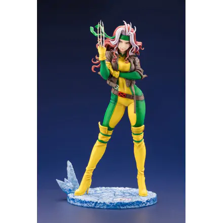 Marvel Bishoujo 1/7 Rogue Rebirth PVC szobor figura 23 cm termékfotója