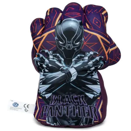 Marvel Black Panther kesztyű 27cm termékfotója