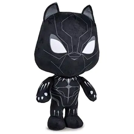Marvel Black Panther plüss 20cm termékfotó