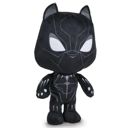 Marvel Black Panther plüss 29cm termékfotó