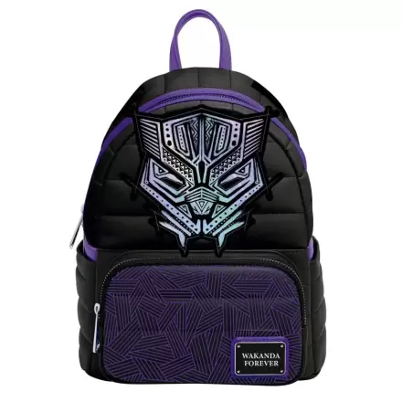 Marvel Black Panther Wakanda casual táska hátizsák 25cm termékfotója