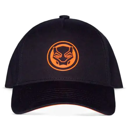 Marvel Black Panther Wakanda Forever baseball sapka termékfotó