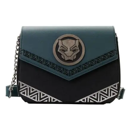 Marvel Black Panther Wakanda Forever keresztpántos táska termékfotó