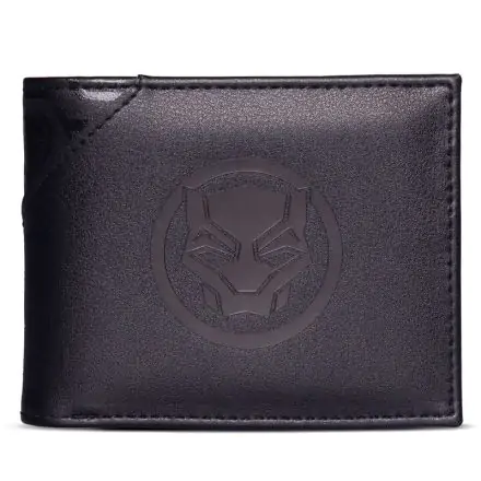 Marvel Black Panther Wakanda Forever pénztárca termékfotó